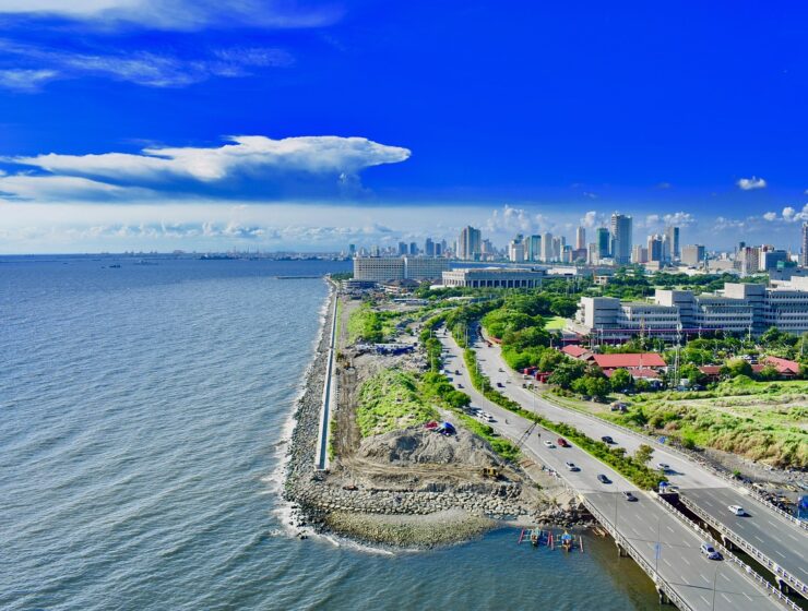 Thrilling Adventures of the Philippines