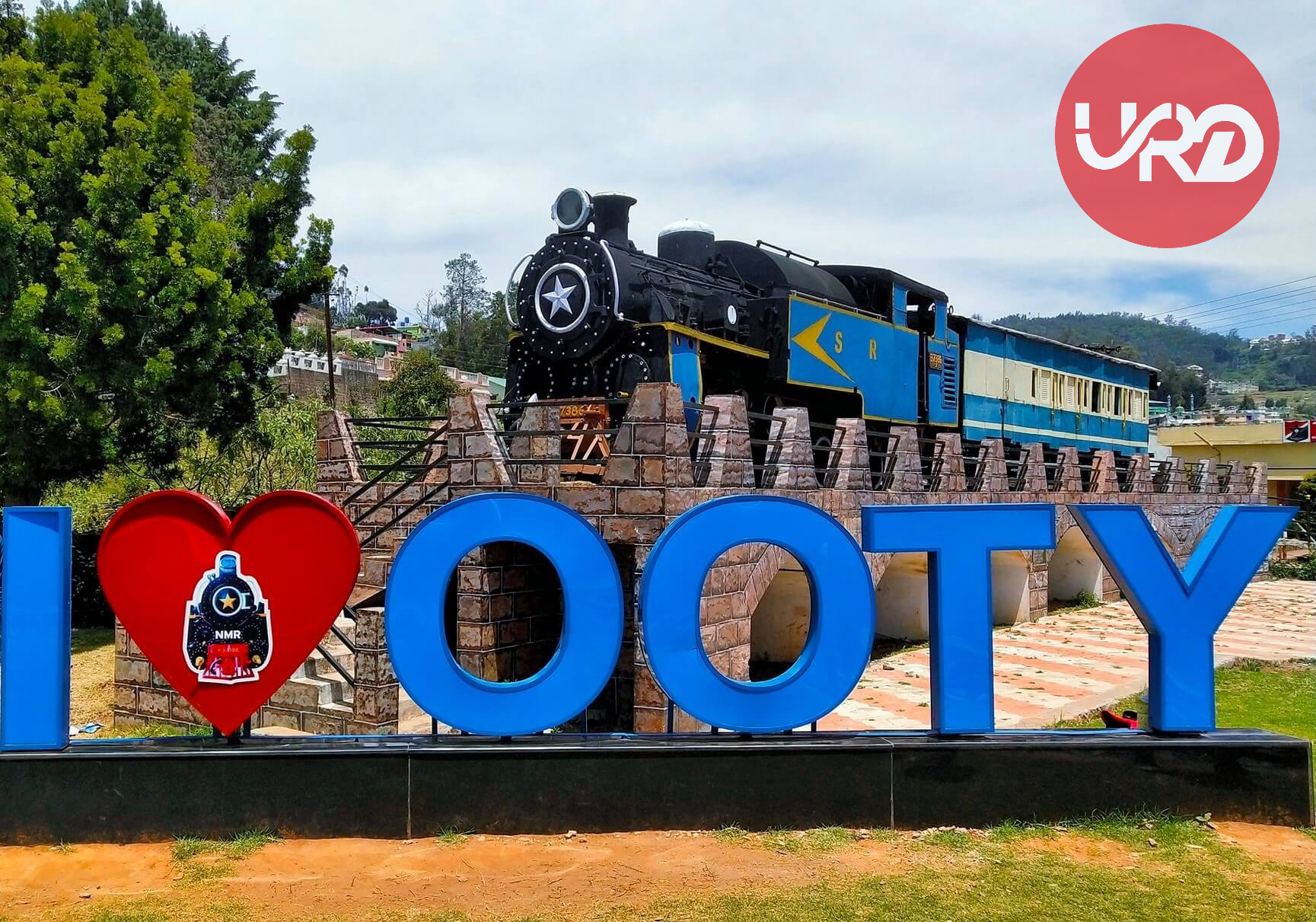 3Days -Ooty & PykaraPackage