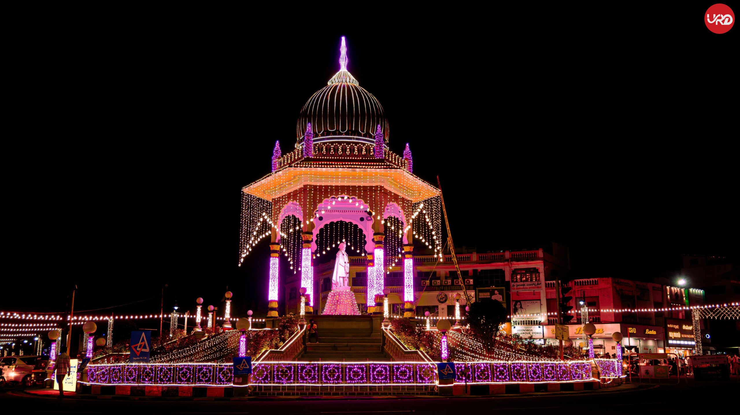 Southern Wonders: Coorg Mysore Bandipur Ooty Kodaikanal Tour Package -SouthIndia Tour Package