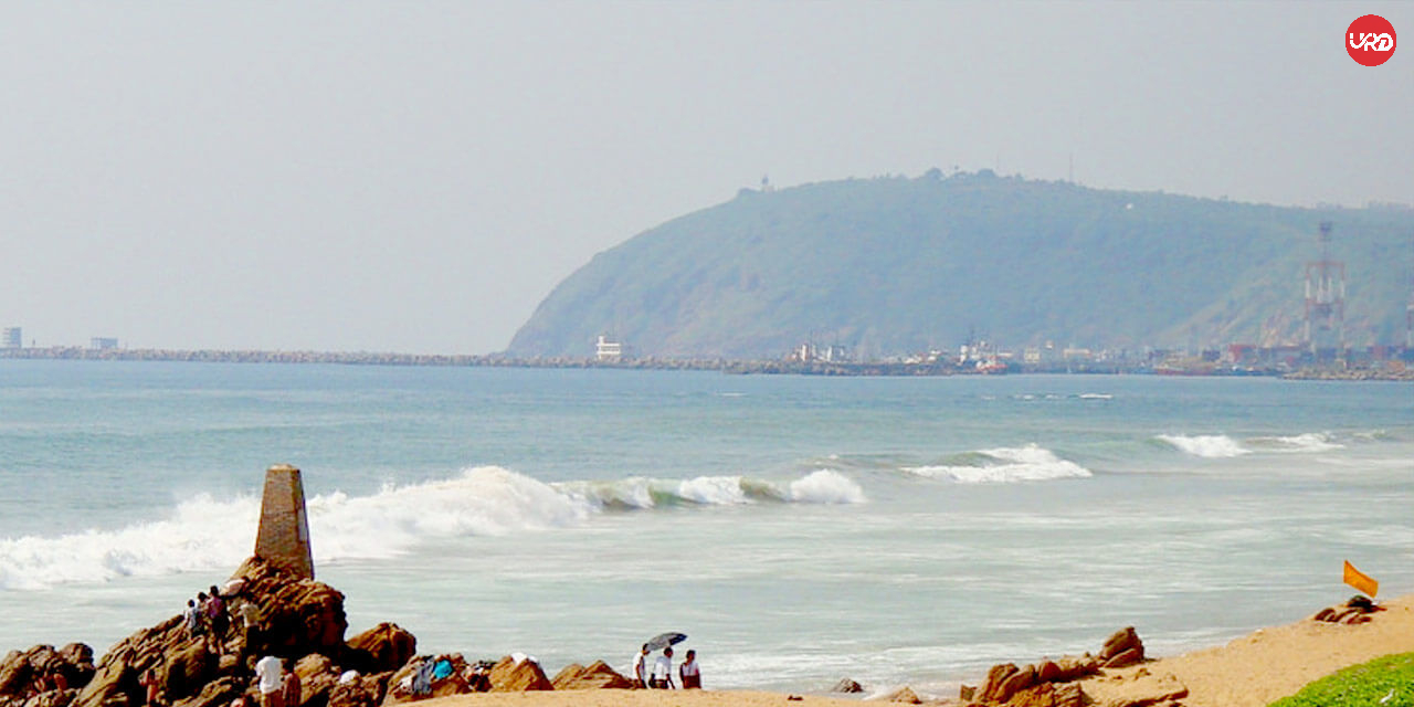Seaside Marvels to Hilltop Havens: Vizag(Vishakapatanam)  Araku Tour Package-SouthIndia Tour Package