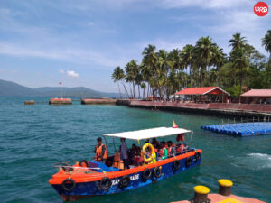 Coral Haven: Port Blair, Havelock, Port Blair Andaman Sojourn Andaman Tour Package