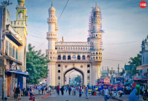 Nizam's Legacy: Hyderabad Tour - A Regal Exploration-SouthIndia Tour Package