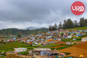 Journey Through the Nilgiris: Coimbatore to Ooty to Kodaikanal Tour Package-SouthIndia Tour Package