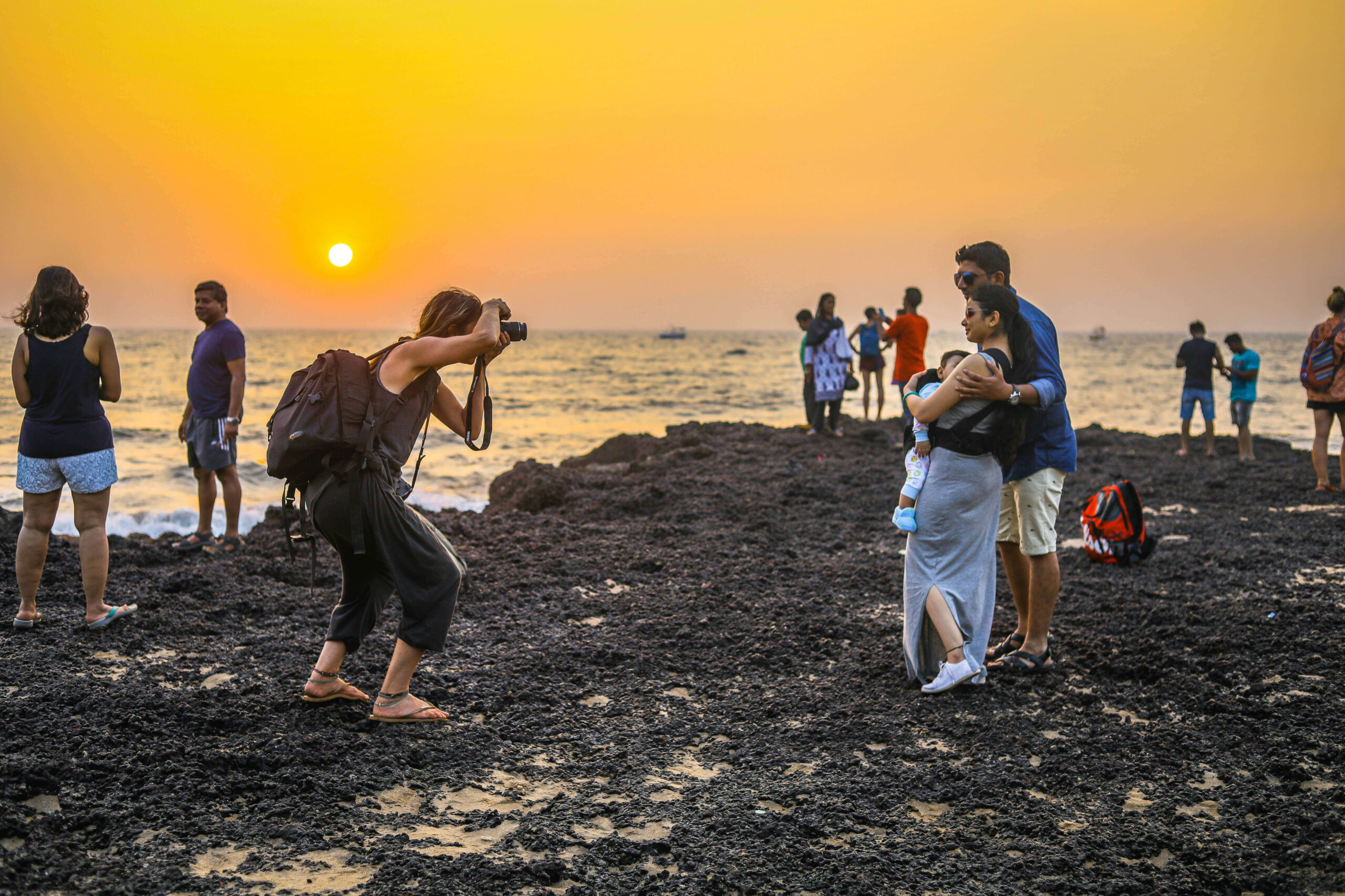 Revealing the Best North Goa Tour Package