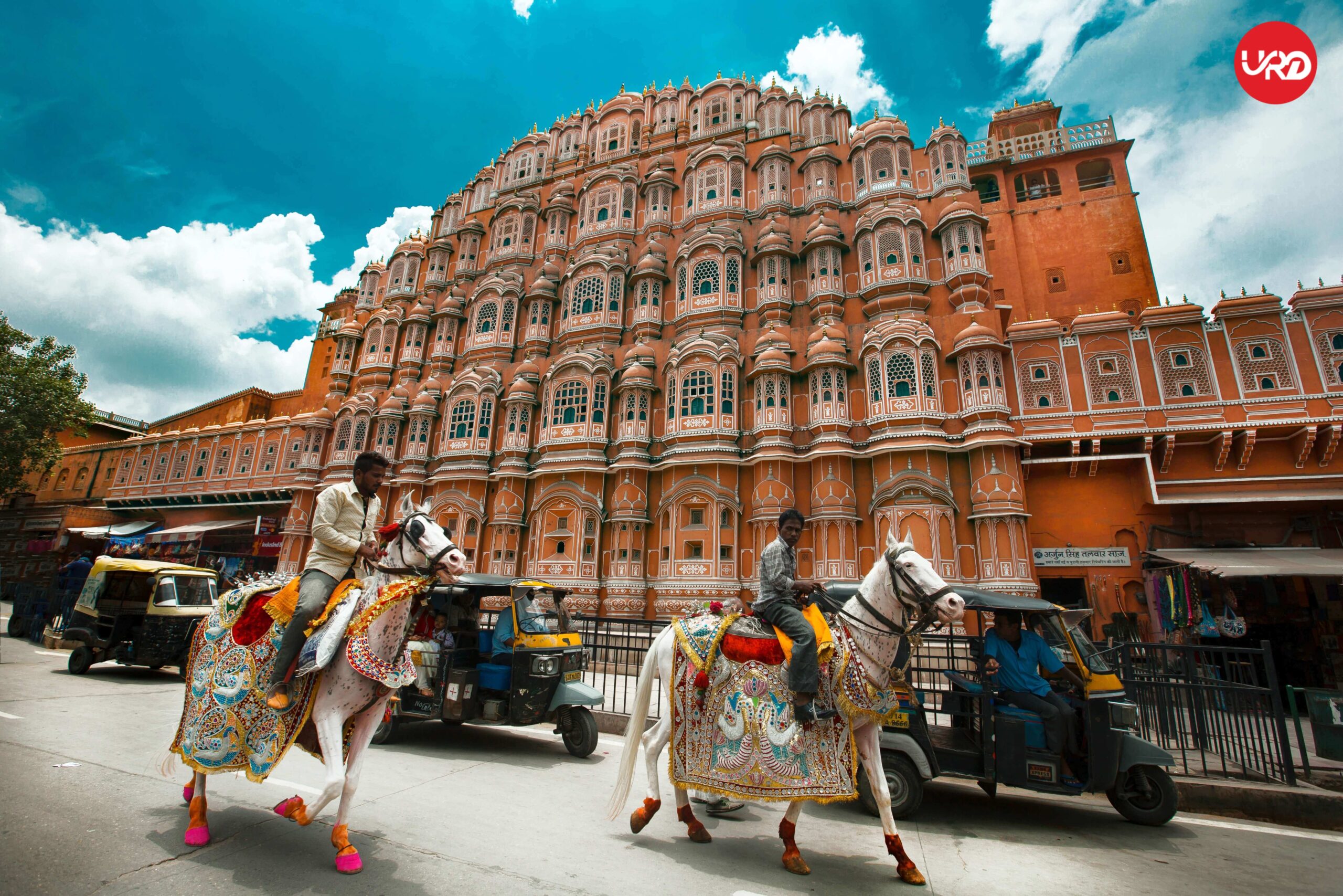 Golden Sands & Desert Fortresses: Jodhpur, Jaisalmer, Bikaner Rajasthan Tour package