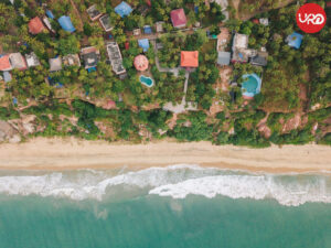 Coastal Bliss: Varkala, Trivandrum, Kanyakumari, and Poovar Island Kerala Tour Escapade