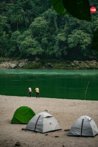 Eastern Himalayan Bliss: Gangtok, Lachung, Pelling Adventure Journey North East Tour Package