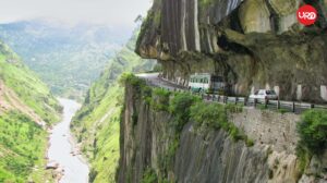 Traverse Himalayan Majesty: Manali, Shimla, Chandigarh, Amritsar & Wagah Border Expedition Himachal Tour Package