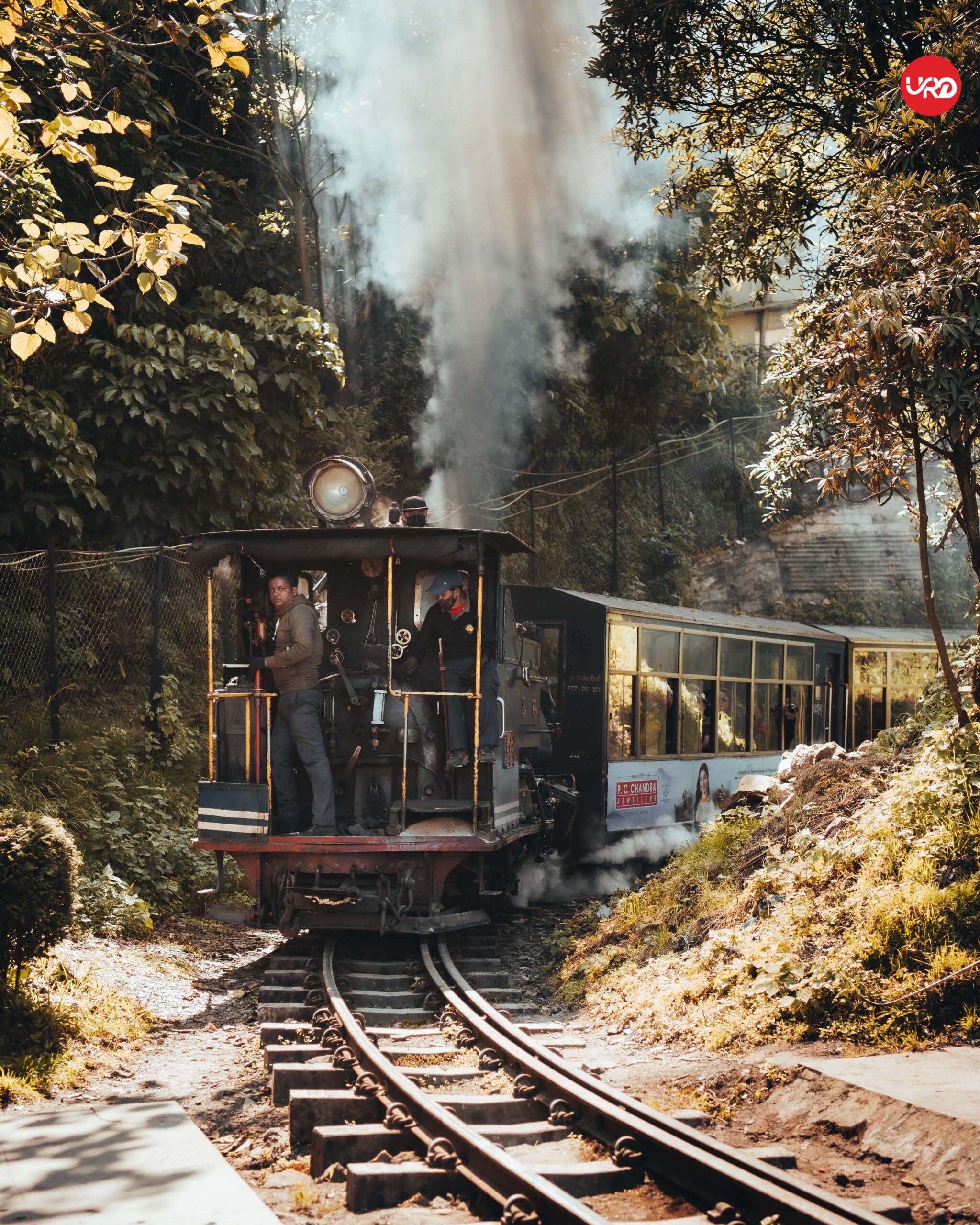Unlock Your Journey: Best Title for Darjeeling & Gangtok North East Tour Package
