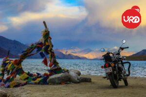 Exploring Ladakh's Diversity: Leh, Nubra Valley with Turtuk Village, and Pangong Lake  Ladakh Tour package