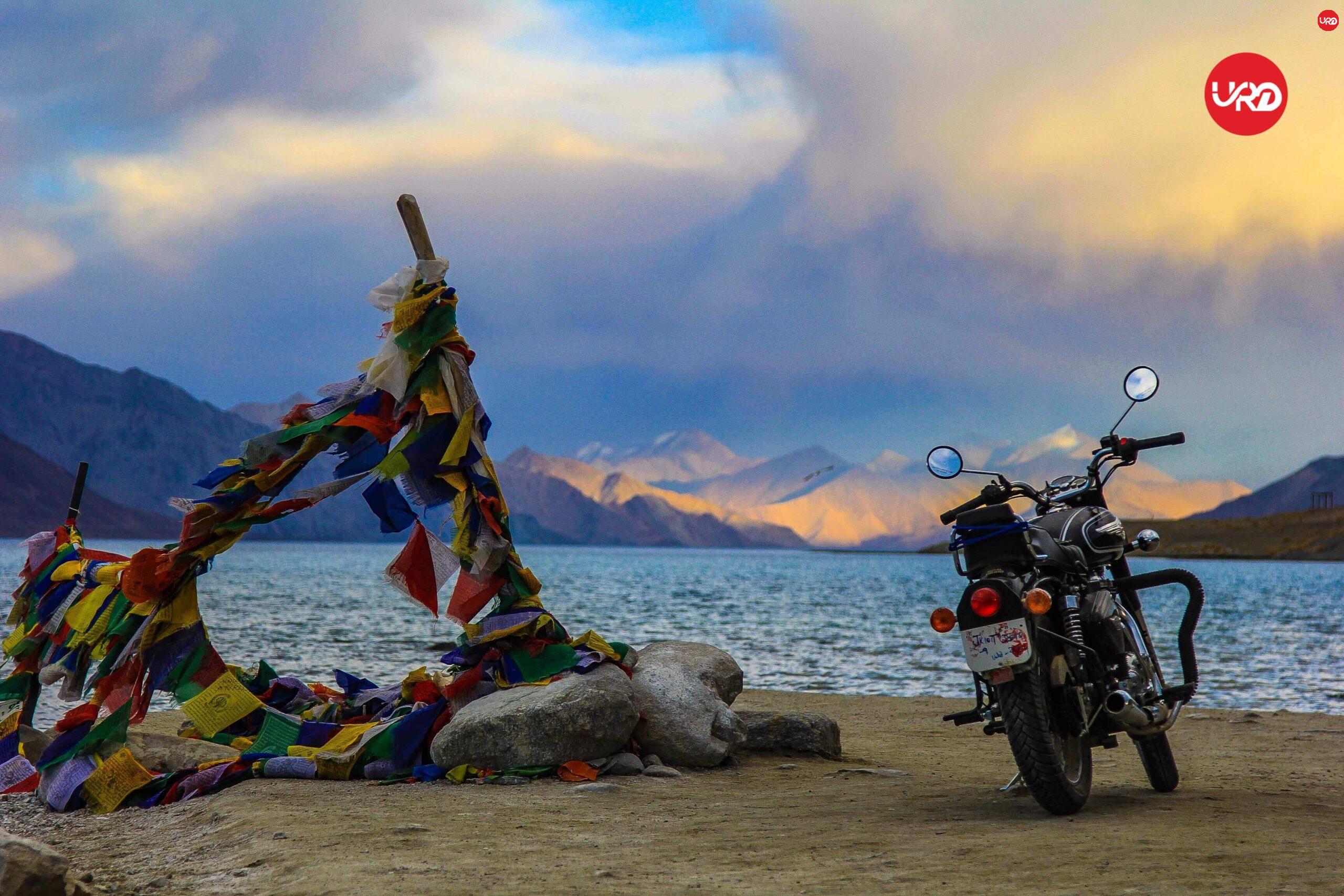 Exploring Ladakh's Diversity: Leh, Nubra Valley with Turtuk Village, and Pangong Lake  Ladakh Tour package