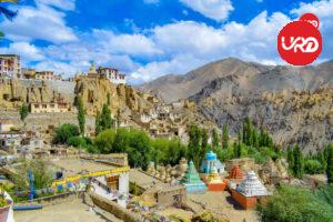 Ladakh Circuit: Leh, Nubra Valley, Pangong Lake, Leh Ladakh Tour package
