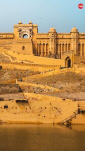 Majestic Rajasthan Discovery: Jaipur, Bikaner, Jaisalmer, Jodhpur, Udaipur Rajasthan Tour Package
