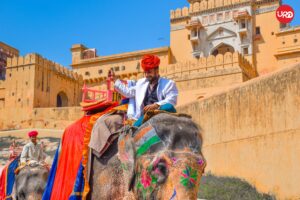 Rajasthan Royalty: Jaipur, Jodhpur, Jaisalmer, Bikaner Expedition - Rajasthan Tour Package