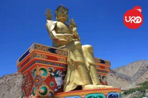 Trans-Himalayan Adventure: Manali, Jispa, Leh, Nubra Valley, Pangong Lake, Leh Ladakh Tour package