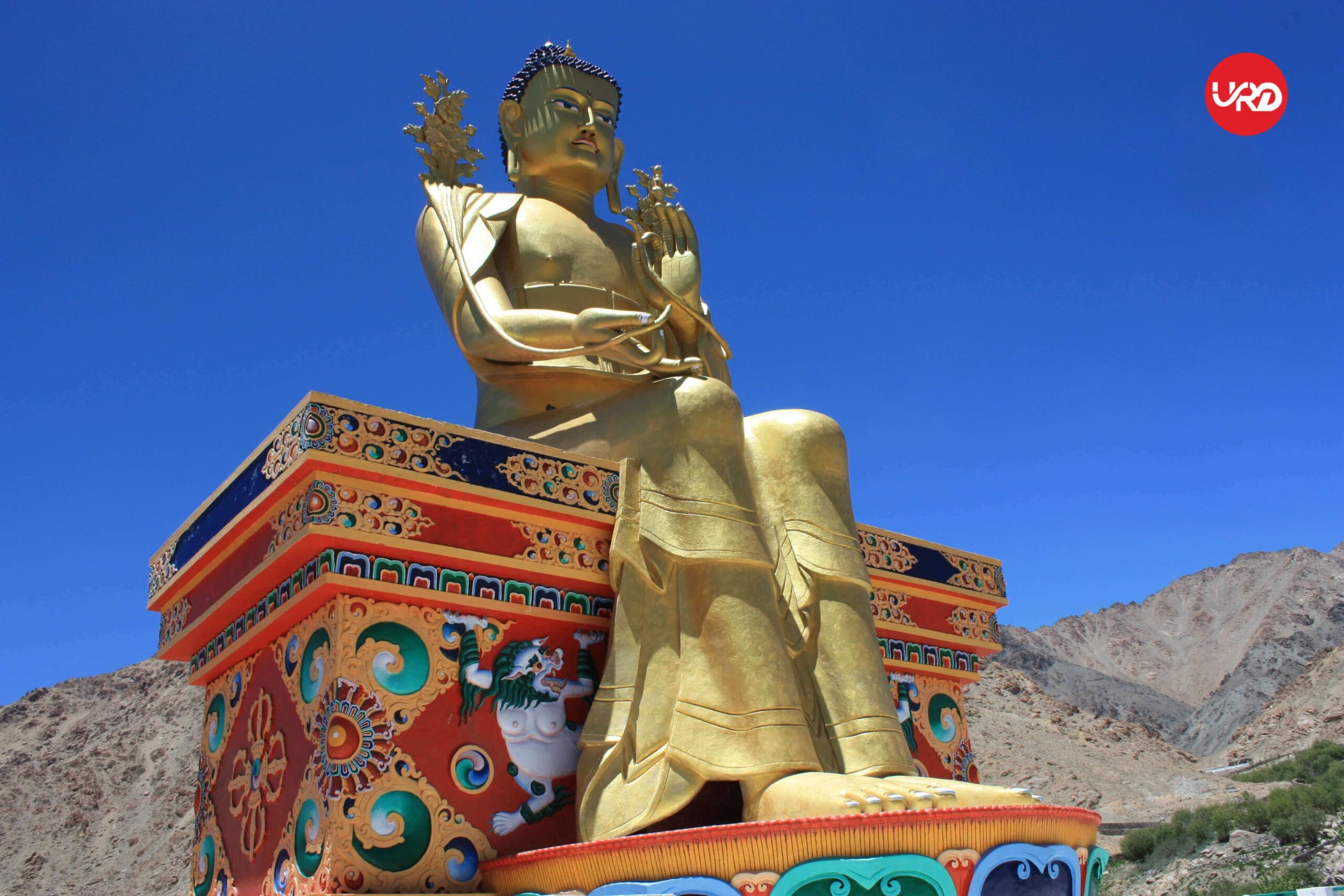 Trans-Himalayan Adventure: Manali, Jispa, Leh, Nubra Valley, Pangong Lake, Leh Ladakh Tour package