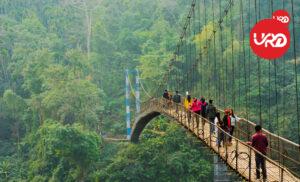 Exploring Meghalaya Gems: Shillong, Cherrapunji, Mawllynnong, Guwahati Expedition Meghalaya Tour Package