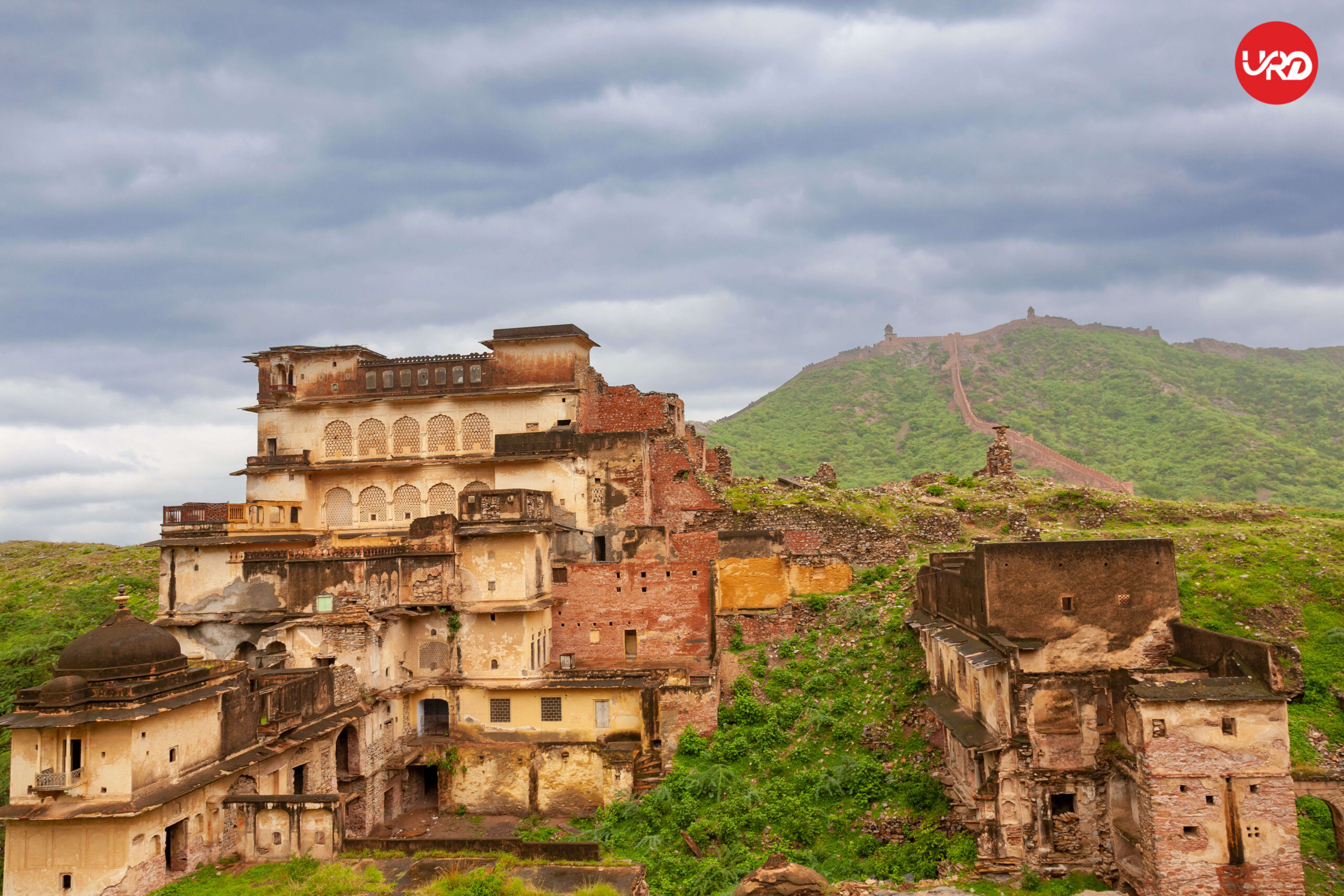 Royal Rajasthan: Jaipur & Udaipur Expedition - Rajasthan Tour Package