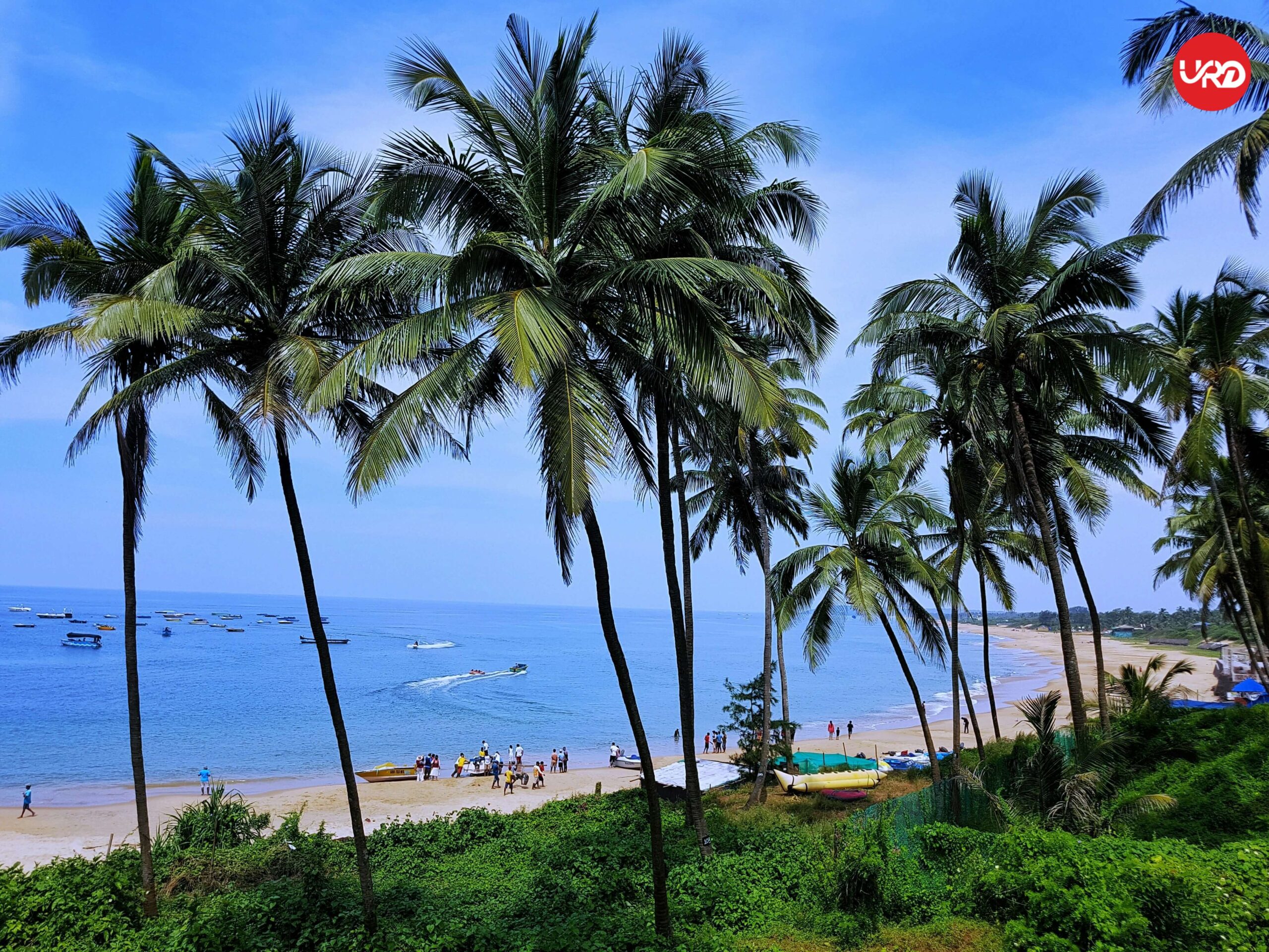 Dual Delights: North & South Goa Showcase in the Perfect  Goa Tour Package