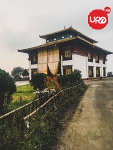 "Enchanting Eastern Himalayas: Gangtok & Darjeeling Adventure Tour Package     "