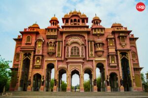 Rajasthan Majesty: Jaipur, Jaisalmer, Jodhpur, Udaipur Rajasthan Tour Package