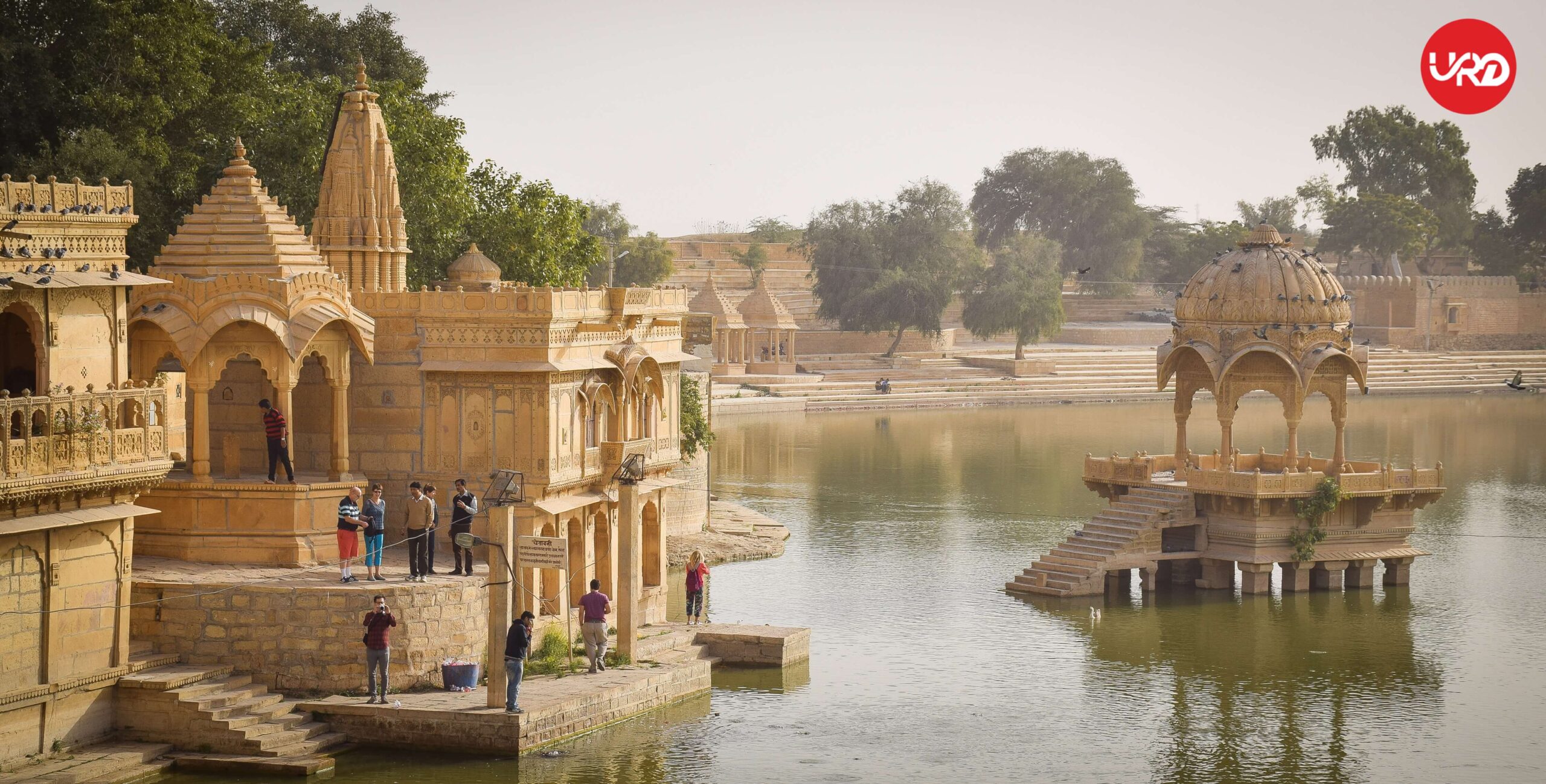 Heritage & Wildlife Fusion: Jaipur, Pushkar, Ranthambore Escapade Rajasthan Tour Package
