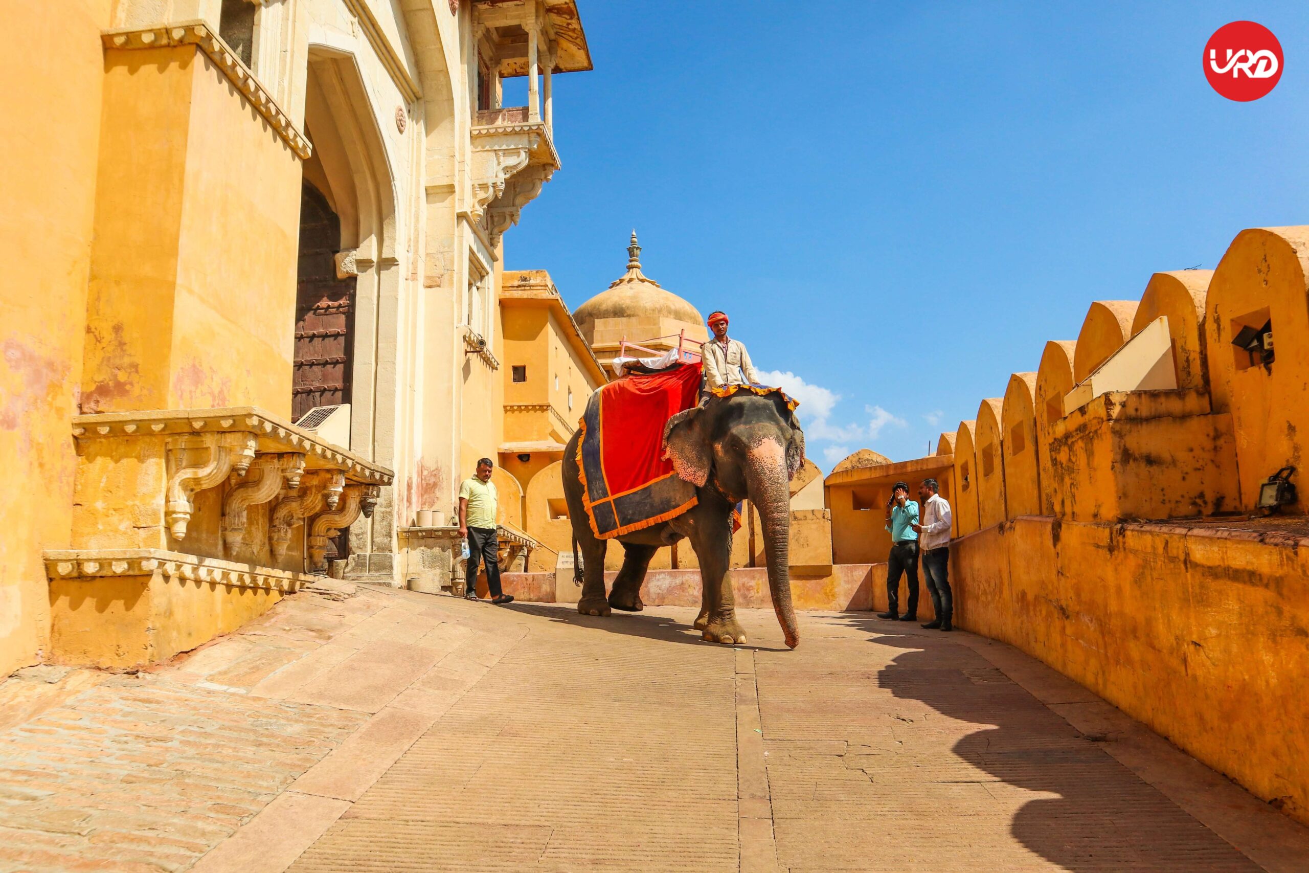 Desert Dreams: Exploring Jodhpur & Jaisalmer of Rajasthan Tour Package
