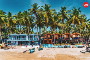 Charm of Panjim: Unveiling the Ultimate Goa Tour Package