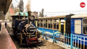 Himalayan Heights: Gangtok, Darjeeling, and Kalimpong North East  Tour Package
