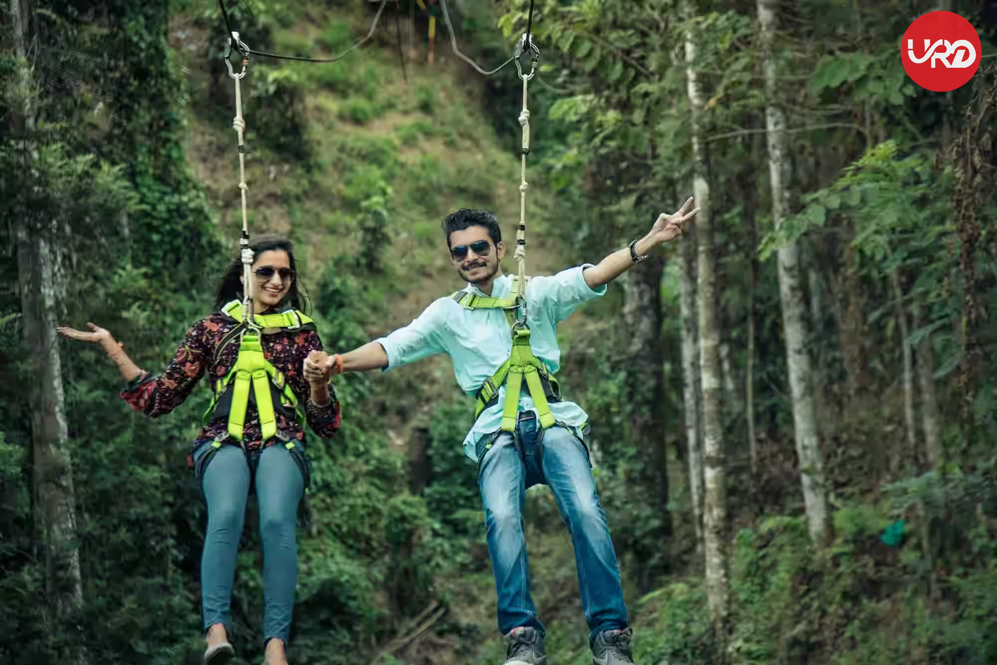 Enchanting Kerala Escapade: Munnar to Thiruvananthapuram Odyssey Kerala Tour Package
