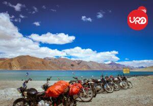 High Altitude Himalayan Journey: Manali, Jispa/Sarchu, Leh, Nubra Valley, Pangong Lake, Leh, Kargil, Srinagar Ladakh Tour package