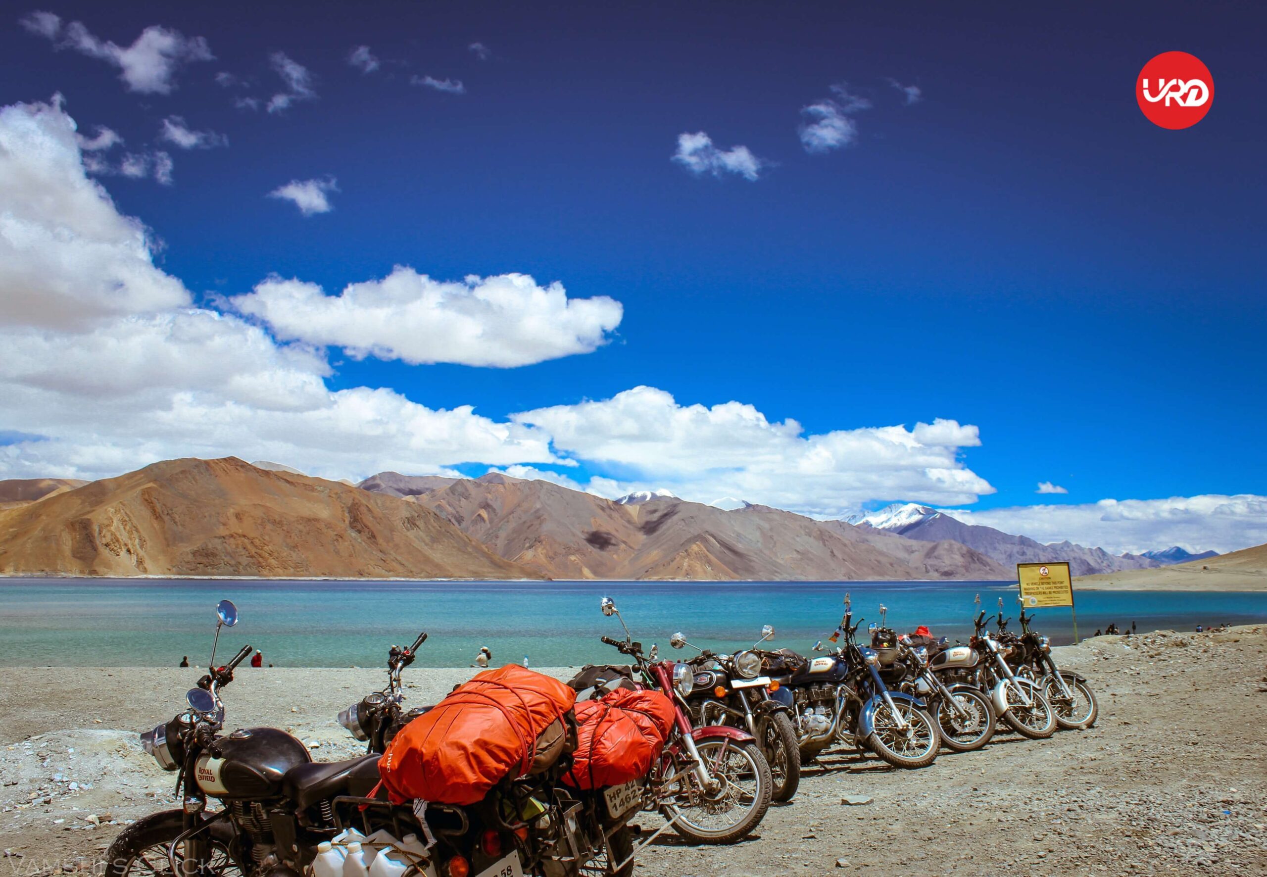 High Altitude Himalayan Journey: Manali, Jispa/Sarchu, Leh, Nubra Valley, Pangong Lake, Leh, Kargil, Srinagar Ladakh Tour package