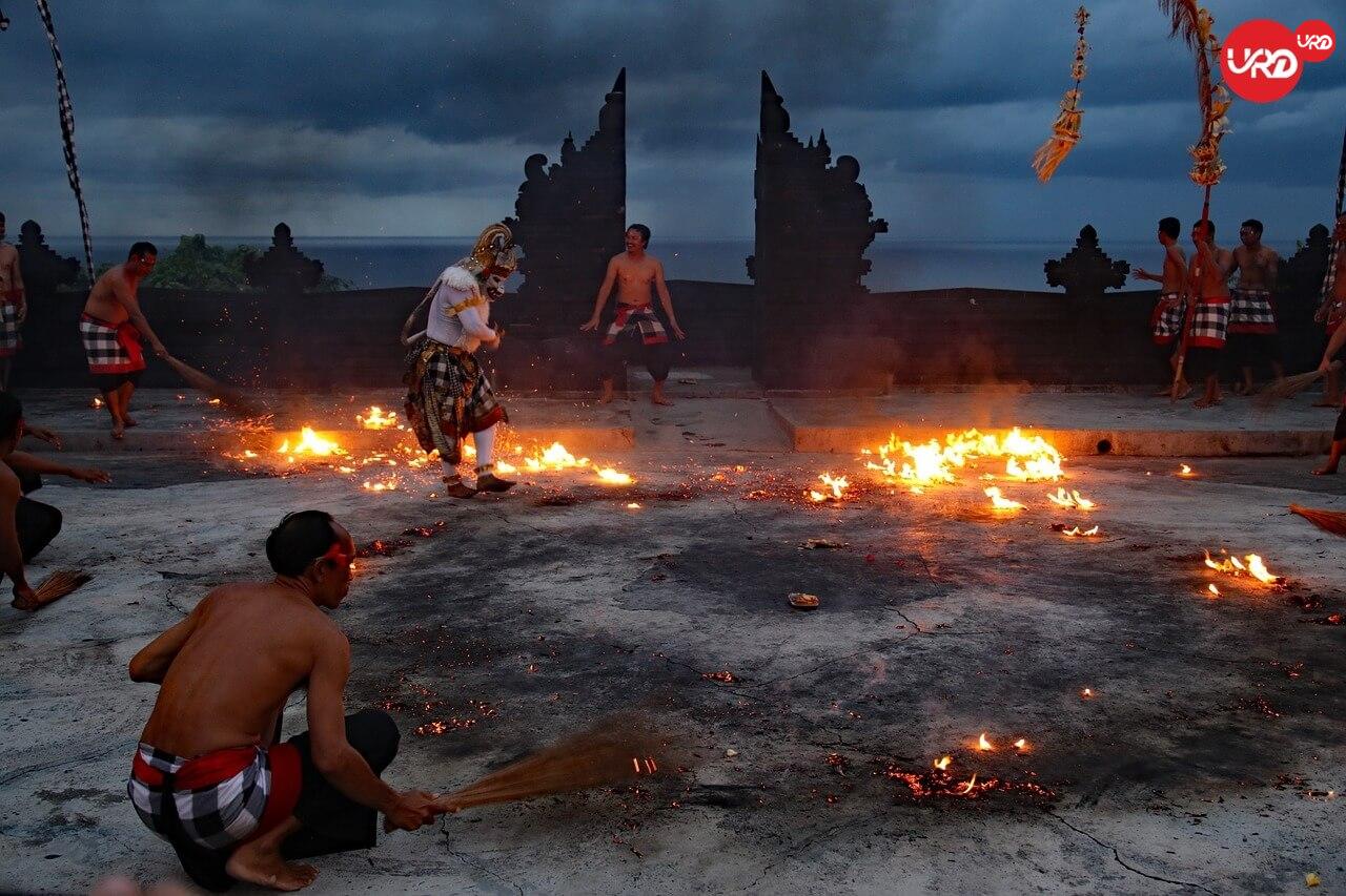 Explore the Magic of Bali with Exclusive 5 days Bali Tour Packages