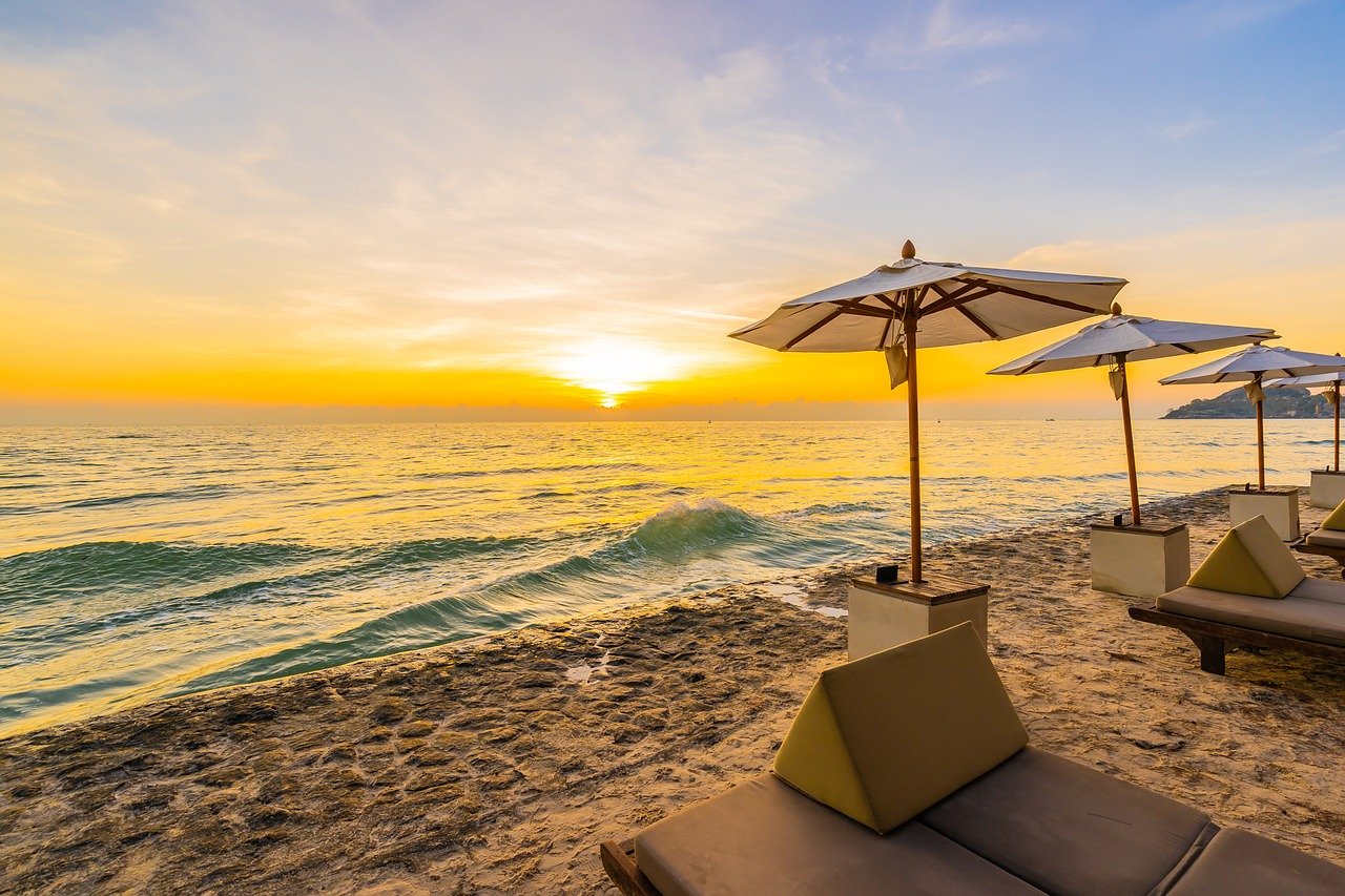 Thailand's Twin Delights: Pattaya and Bangkok Holiday Package