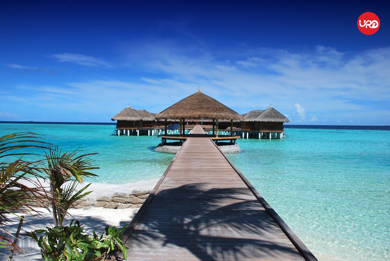 Luxury Meets Serenity – Best Maldives Tour Packages