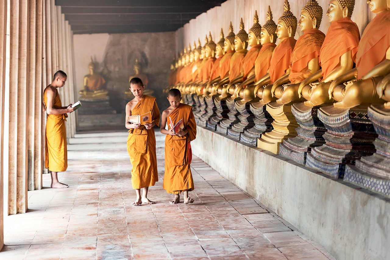 Tropical Tranquility: Phuket and Krabi Thailand Tour Package