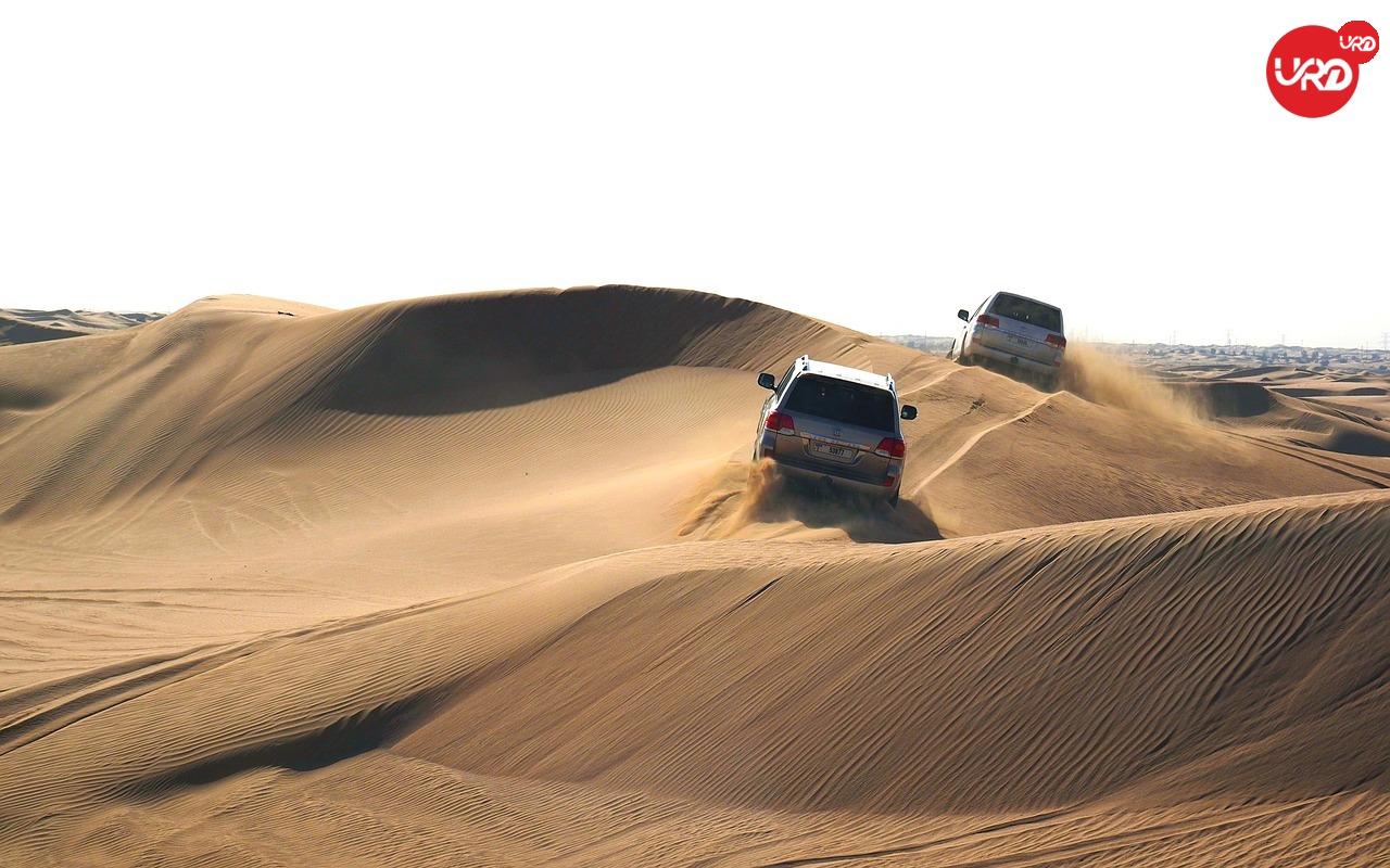 Sky-High Adventures & Arabian Nights – Dubai Tour Packages