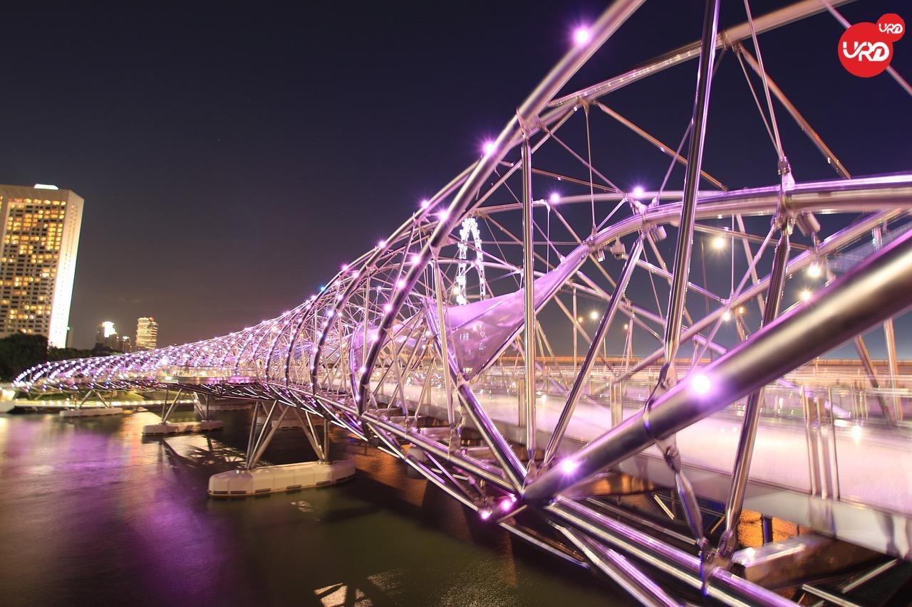 4N 5D - 4N Singapore With Universal Studios