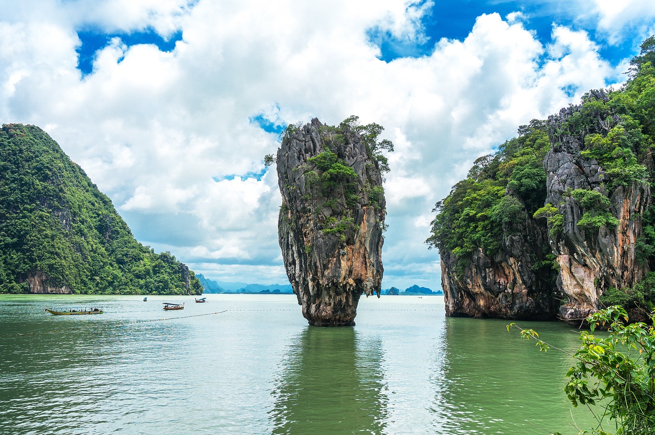 Island Serenity: Koh Samui and Phuket  Thailand Tour Holiday package