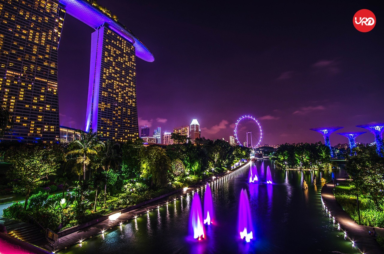 Beyond Borders:  in One Incredible Journey  Singapore and Malaysia Tour package