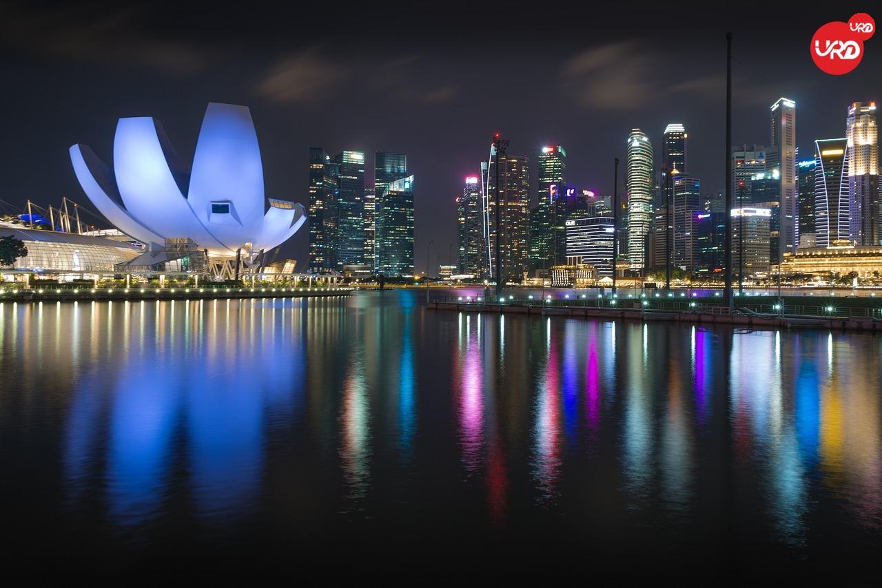 Eco Trails of Asia – 10 Days Through Thailand, Malaysia & Singapore Tour Package