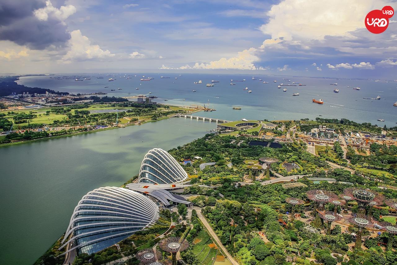 Snapshots of Malaysia & Singapore – 7 Days of Scenic Wonders Tour Package