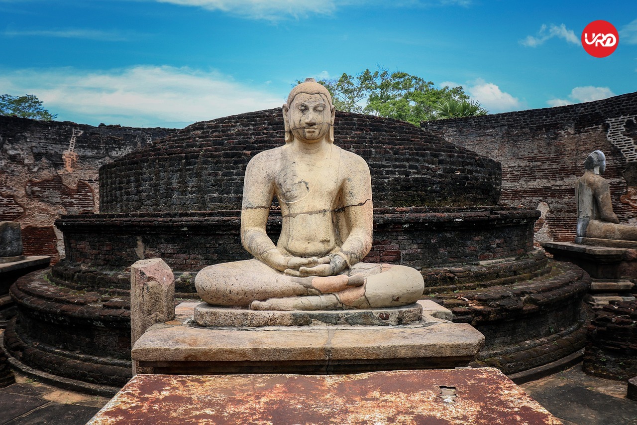 Nature, Culture & Island Magic -Ultimate Sri Lanka Tour package