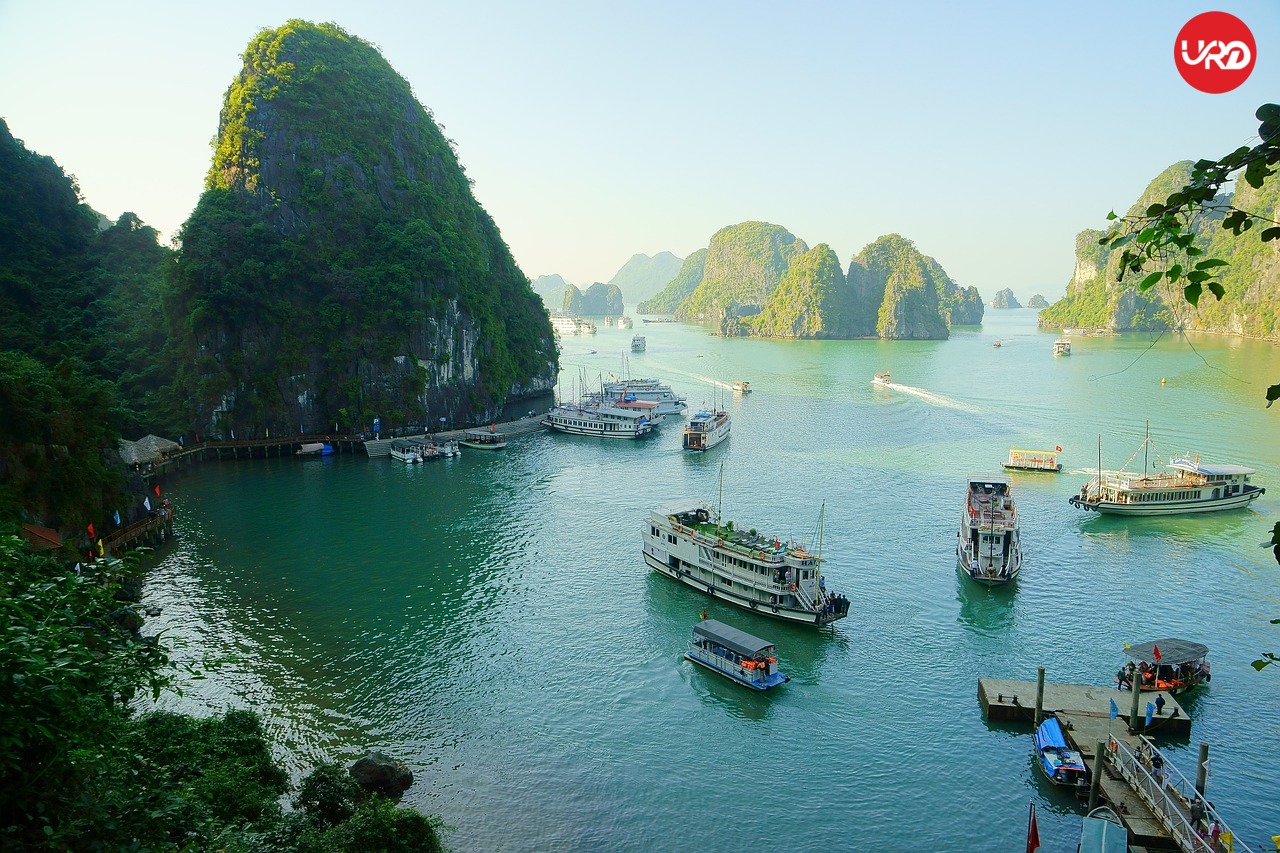 Explore From Mountains to Mekong: Vietnam Tours Tailored for You Vietnam Tour Packages