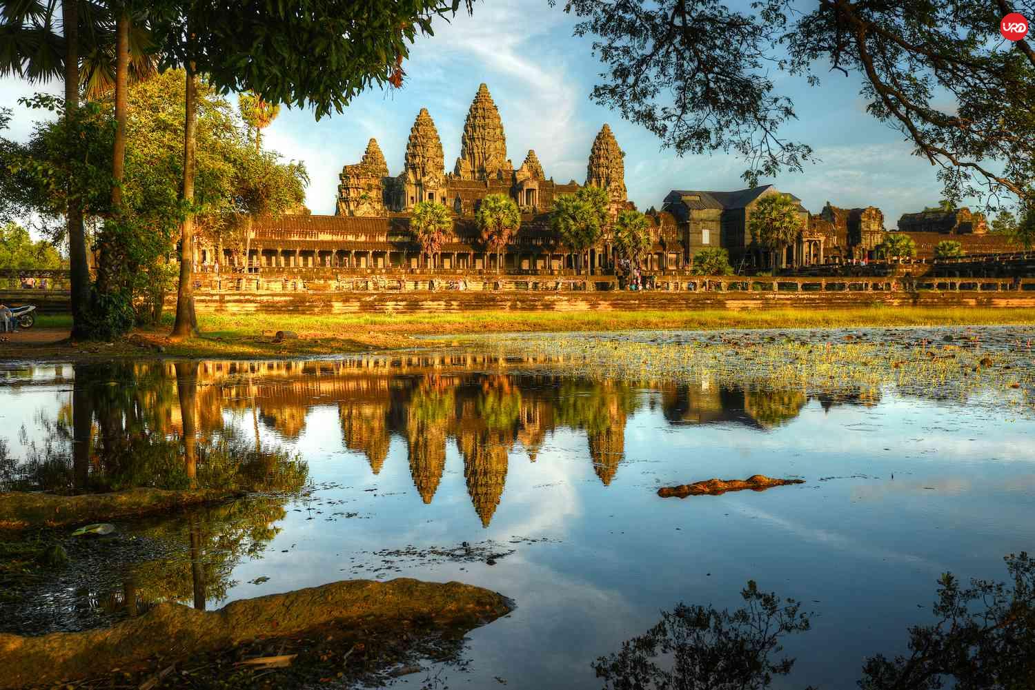 “Wonders of the Khmer Kingdom – Cambodia in 11 Unforgettable Days”