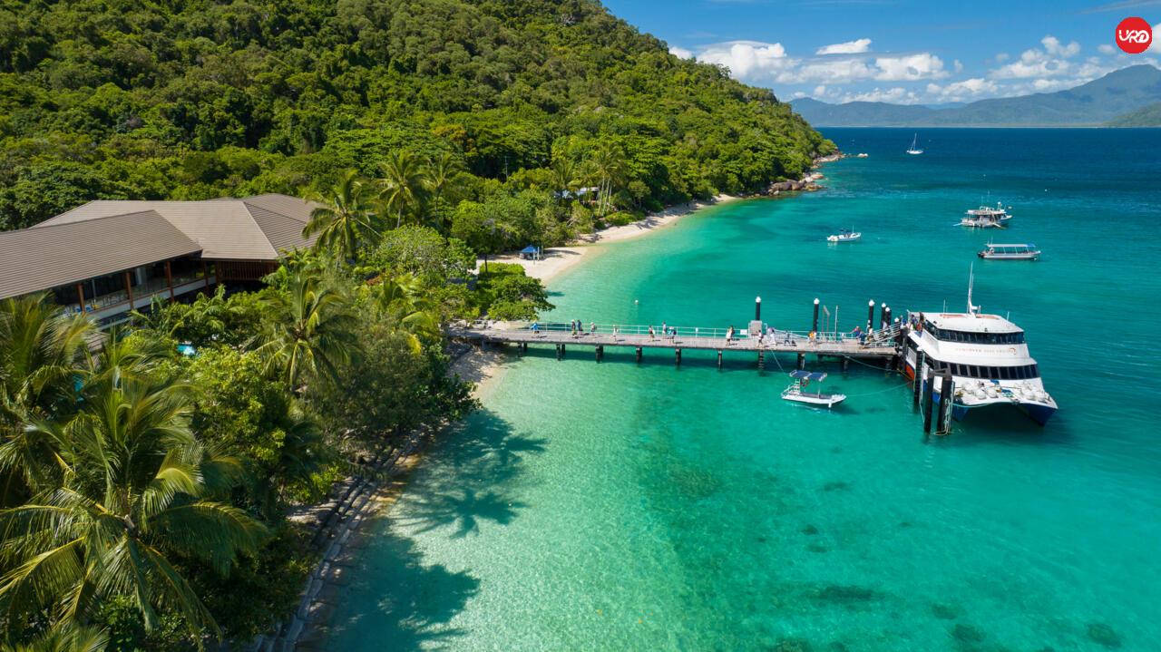 Australia Uncovered – From Reefs to Road Trips in 15 Incredible Days Tour Package