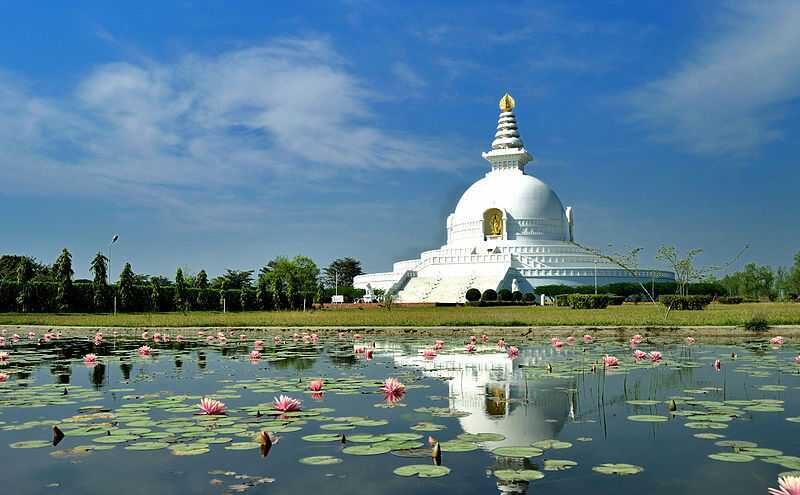"Nepal Dream Route – Kathmandu, Pokhara & Himalayan Escapes"