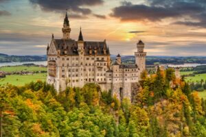 Heritage, History & Hills  – 23 Days of Grand Tour of Germany Holiday Package