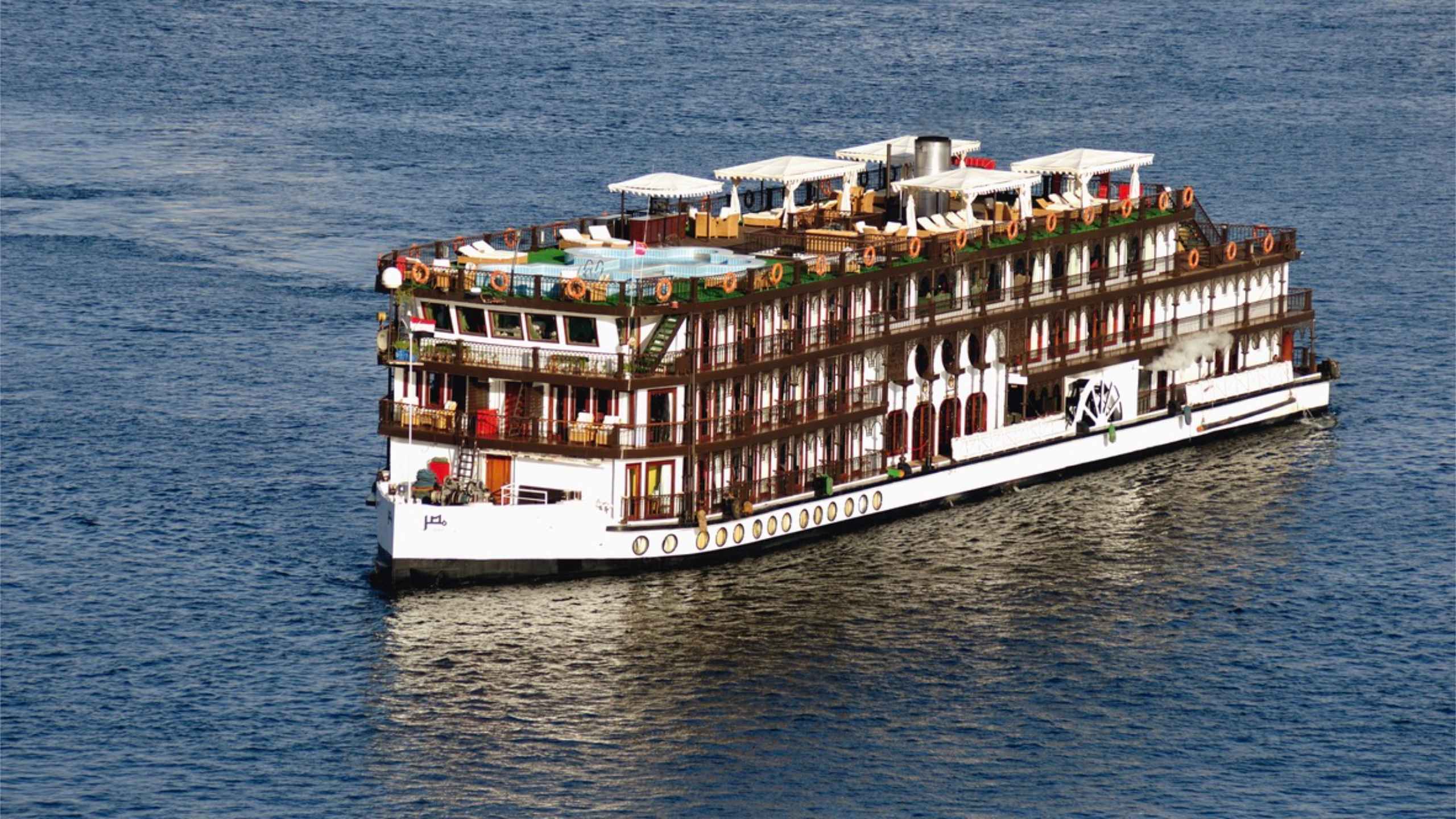 Explore Majestic Egypt – 10 Days of History, Heritage & Relaxation