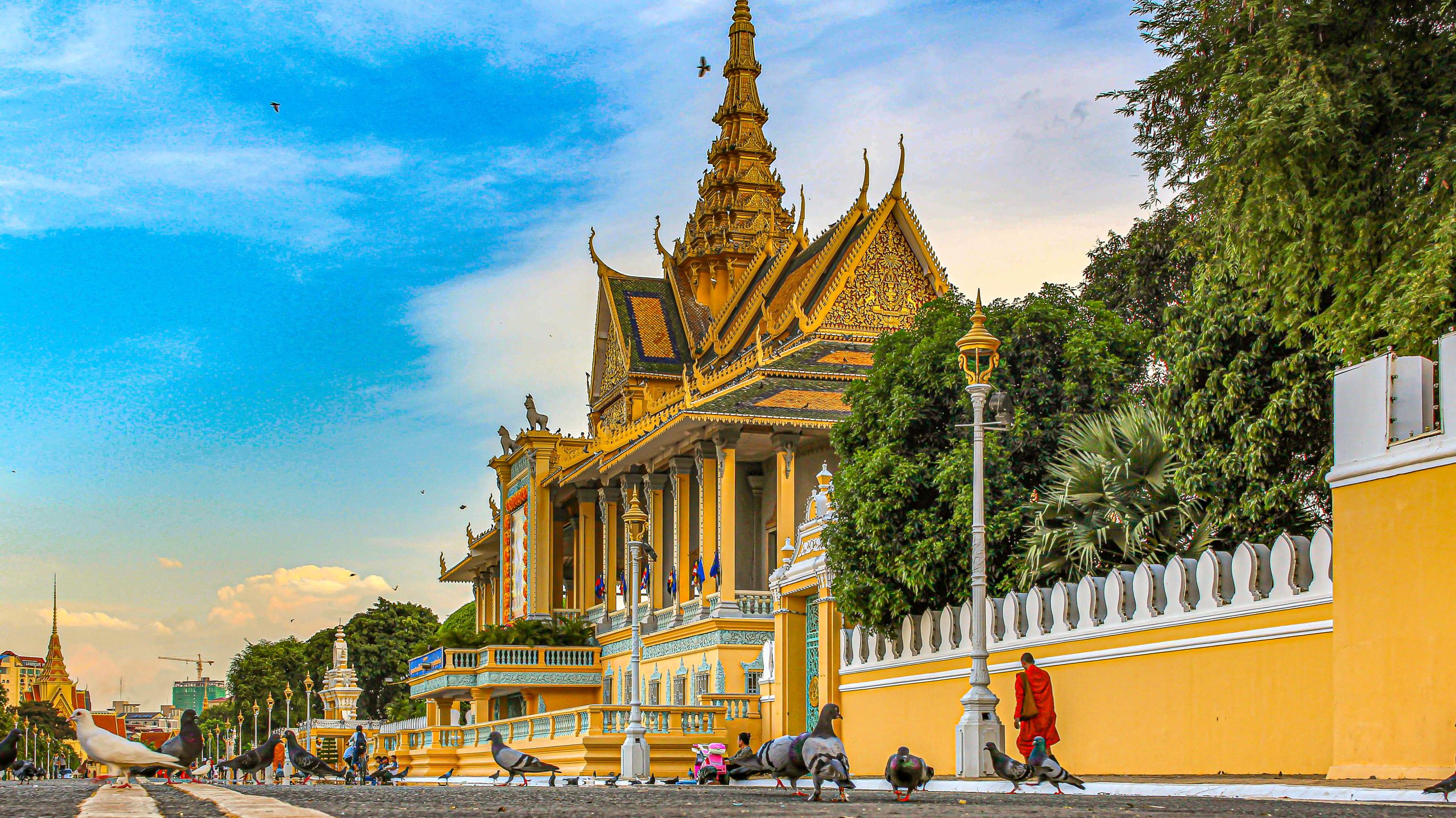 Glimpse of the Khmer Kingdom – Cambodia in 5 Days”